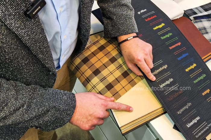 Feature: Inside Exclusive Manufaktur, the top tier of Porsche personalisation